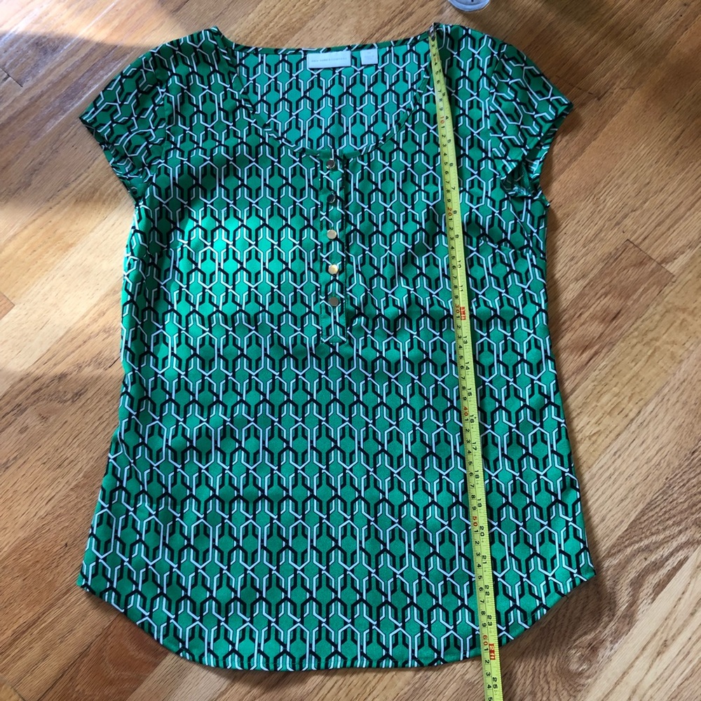 NWOT NY&Co Top - Picture 5 of 8